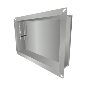 Клапаны избыточного давления AIRS (КИД)