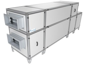 Breezart 6000 Lux RP