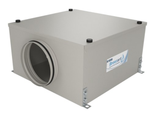 Корпус фильтра Breezart Filter-Case-1000