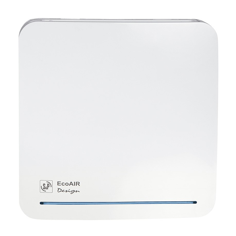 Накладной вентилятор Soler Palau ECOAIR 100HLC