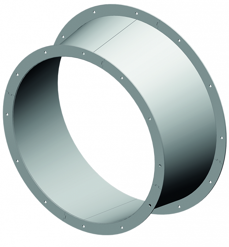 Диффузор mcr DF