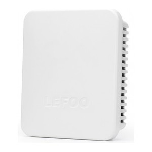 Комнатный датчик концентрации СО2 RGP LFG203-1-A4-N