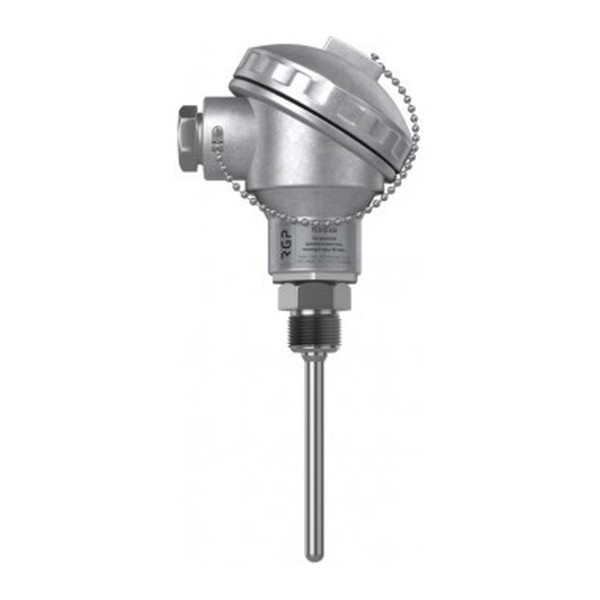 Погружной преобразователь температуры RGP TS-D31-420