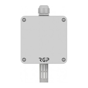 Промышленный датчик температуры и влажности RGP THS-03+NTC10k-2
