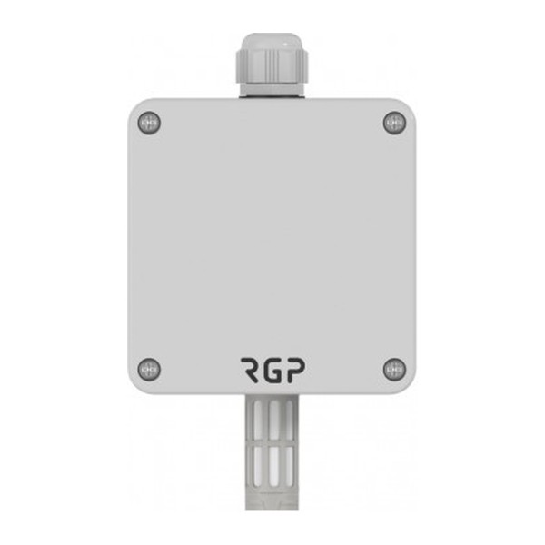 Промышленный датчик температуры и влажности RGP THS-03-HP
