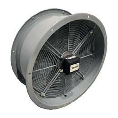 AX2E-200B-H5Z вентилятор осевой/канальный