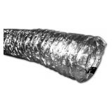 AПЛ-127 воздуховод гибкий AПЛ-127 воздуховод гибкий