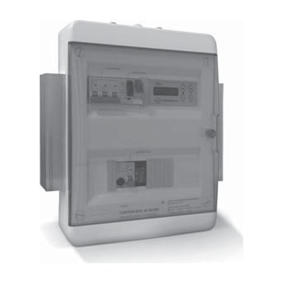 CONTROLBOX M3 E-14D/6-10А модуль-шкаф автоматики вентиляции