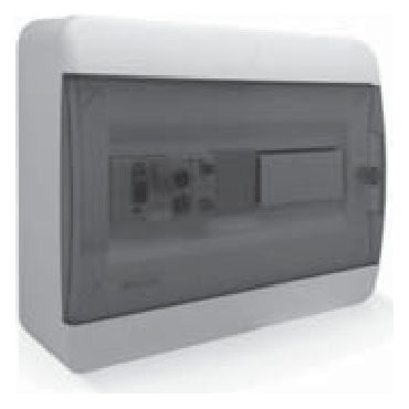 PS-V2/2.2 модуль управления вентилятором PS-V2/2.2 модуль управления вентилятором