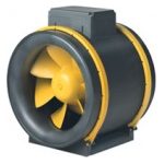 NZM-150L EC 01 вентилятор канальный NZM-150L EC 01 вентилятор канальный