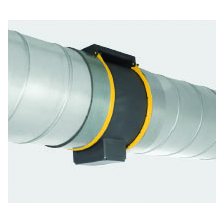 NZM-280 E2M 01 вентилятор канальный