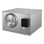 RIS-315 EC 20 вентилятор канальный RIS-315 EC 20 вентилятор канальный