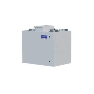 Приточно-вытяжная установка Komfovent ОТД-R-400-V-E (ротор L/A, фильтры M5/M5)