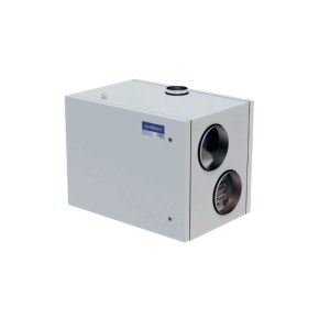 Приточно-вытяжная установка Komfovent ОТД-R-500-H-E (ротор L/A, фильтры F7/M5)