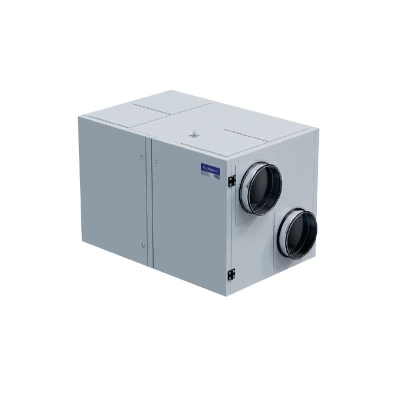 Приточно-вытяжная установка Komfovent ОТД-R-1500-U-E (ротор SL/A, фильтры M5/M5)