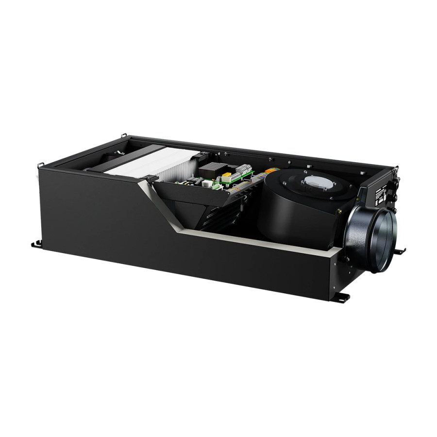 Приточная установка Ventmachine Колибри 650
