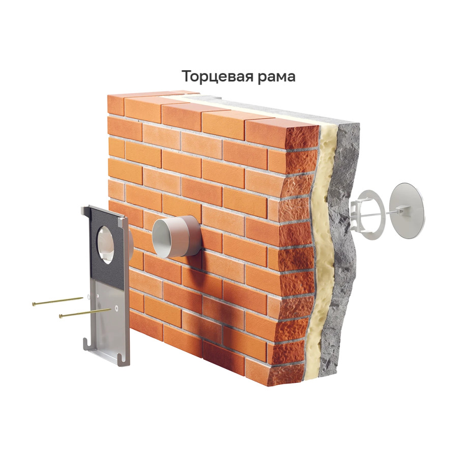 Приточная установка Ventmachine Satellite 2