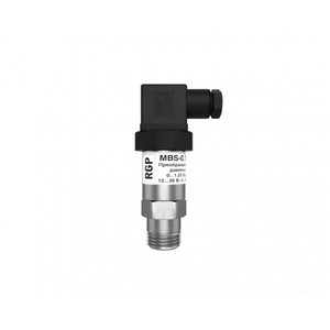 Датчики давления жидкости MBS