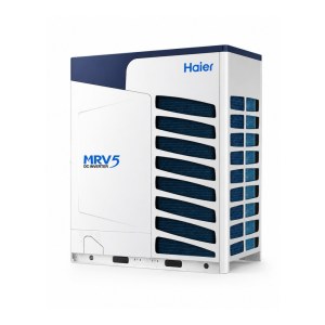 Наружные блоки MRV 5, 5-P, 5-T