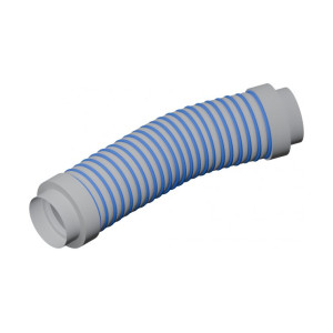 Прямоугольные шумоглушители Тихоня
