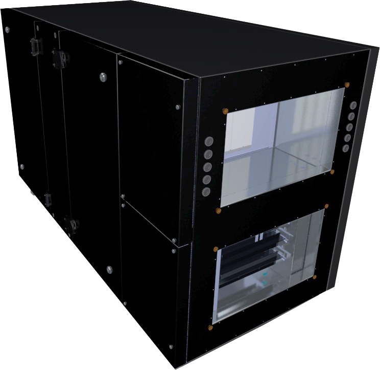 ПВУ DIMMAX Skyron RG (R/L) 20E