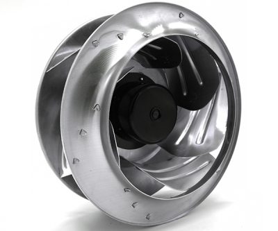 Мотор-колесо MES RO400B-4D-AC0
