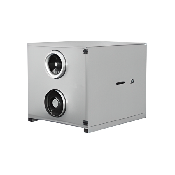 Приточно-вытяжная установка Ruck RLI 700 FC 10