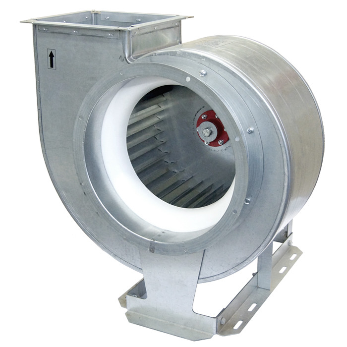 Вентилятор радиальный ВЦ 14-46-6,3-220 Тепломаш