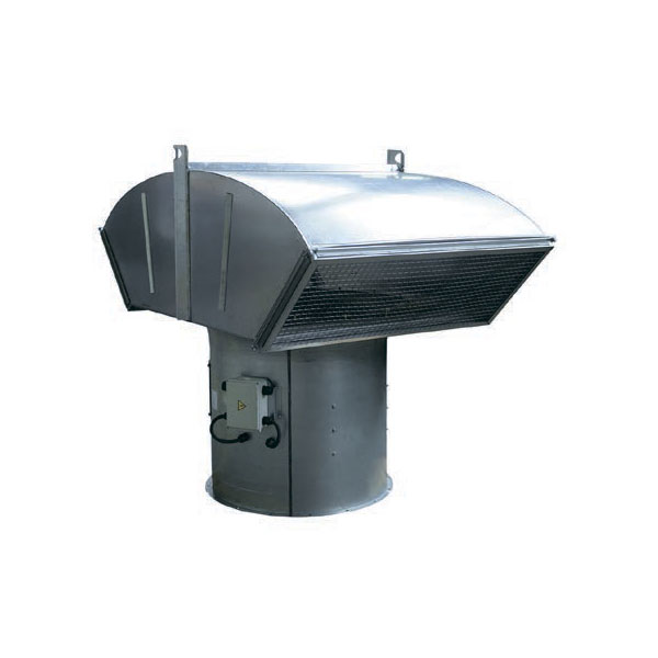 Вентиляторы осевые подпора ВОП-20-6,3-O-R4Z6,3/PAG/57-4/3000/220-380