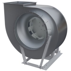 Вентилятор низкого давления ВР-80-75-5,0-О-РН-2,2/1500/220-380