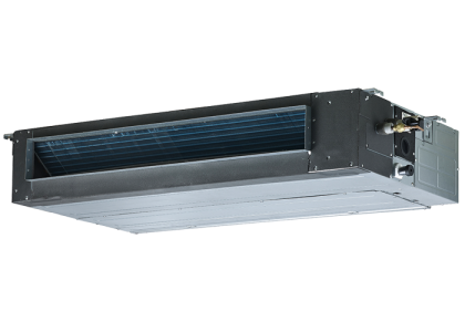 Канальный внутренний блок MDTII-18HWFN8