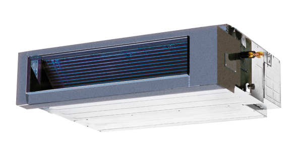 Канальные инверторные сплит-системы MDTI-36HWFN8/MDOU-36HFN8
