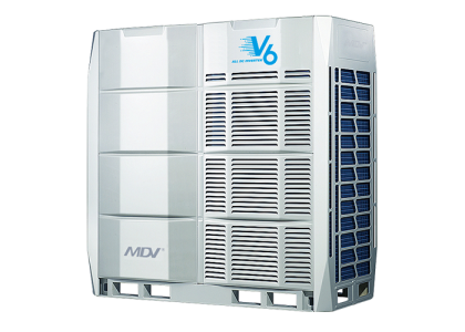 Наружный блок серии V6-I Individual MDV6-i900WV2GN1