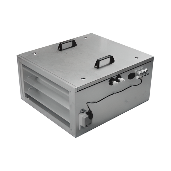 Приточно-вытяжная установка SL 6130 G03 02