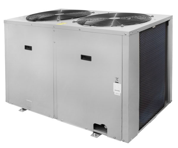 Компрессорно-конденсаторный блок СВОК SKB-22-105 53WC/SF, 53 кВт Компрессорно-конденсаторный блок СВОК SKB-22-105 53WC/SF, 53 кВт