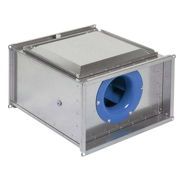 Вентилятор канальный ВК-800х500-35-3,0-2D (7500 m³/h)