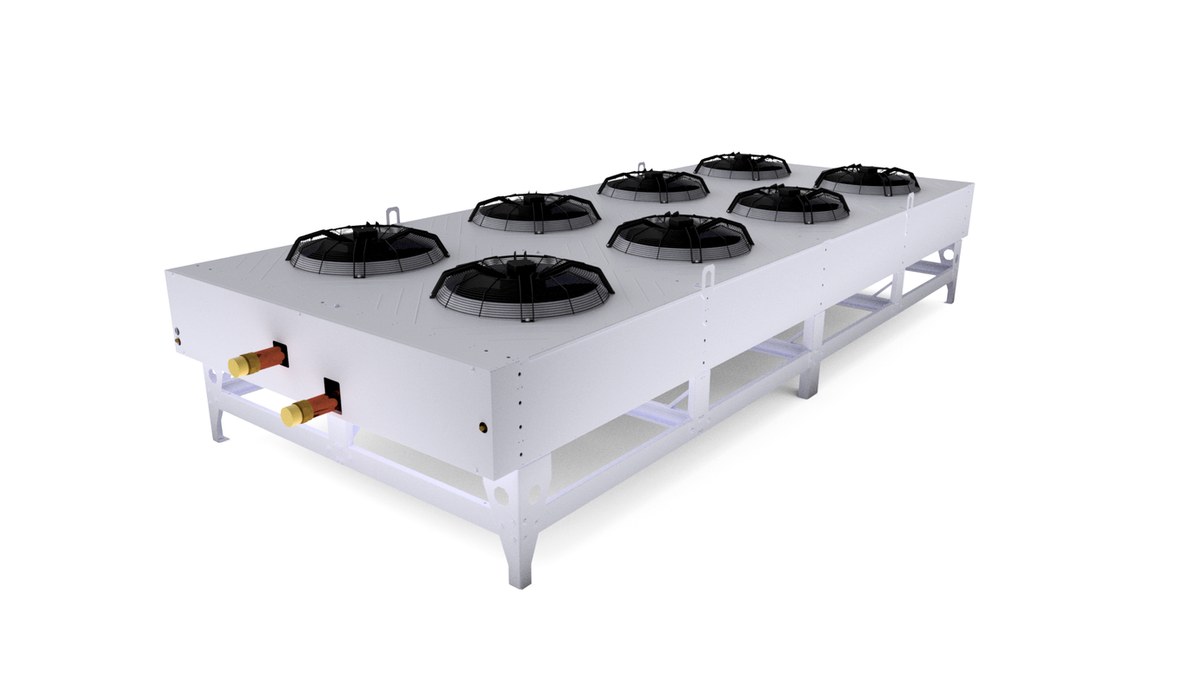 Драйкулеры МАВО.D.2