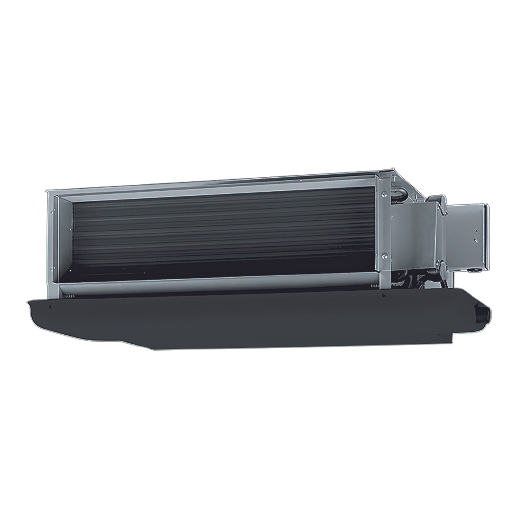 Фанкойл канальный SHUFT SFF-1200G50 4T