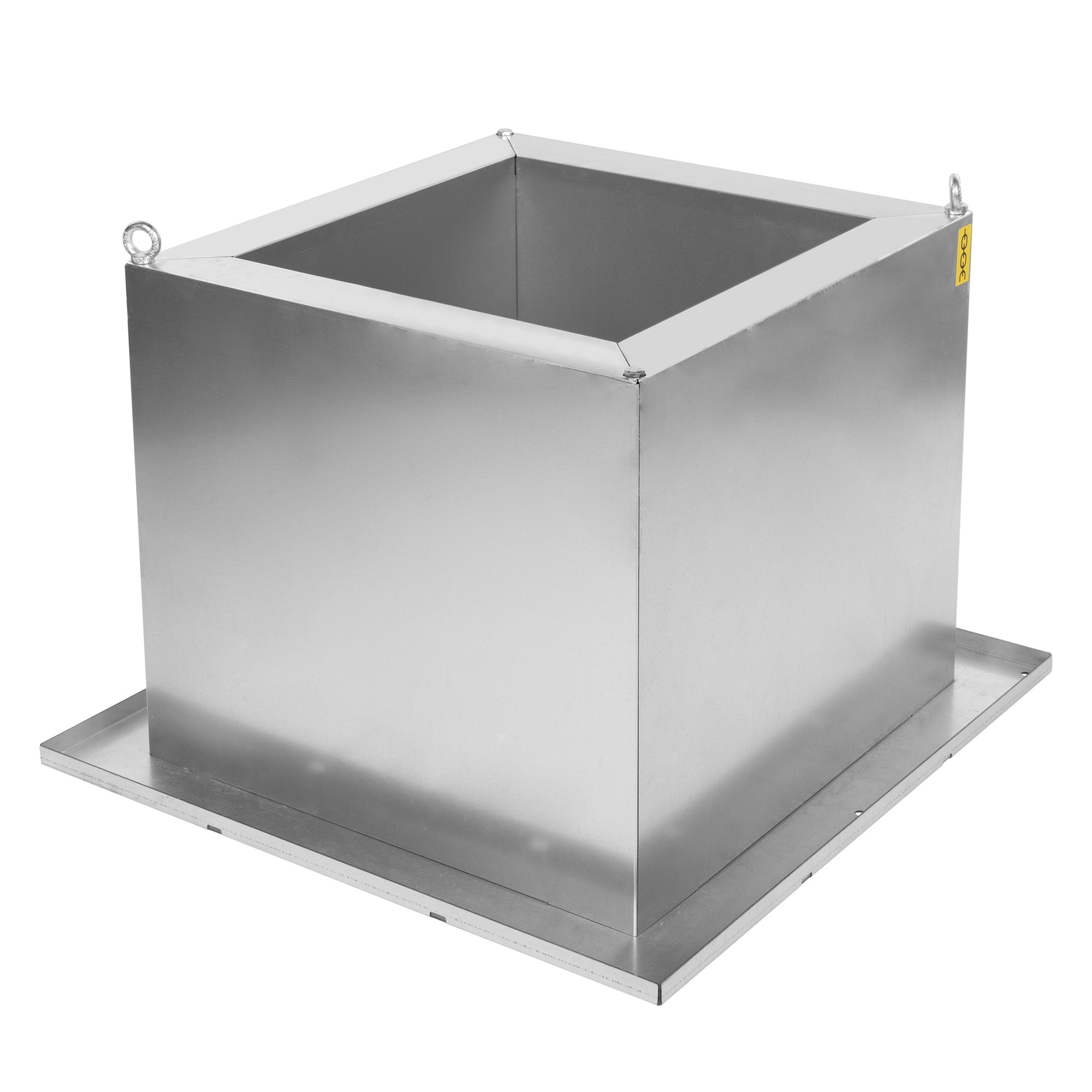 Стакан SHUFT СТМ 102-4 К1 AISI 316L