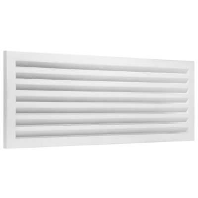 Решетка декоративная для клапана SHUFT SH 1200_300