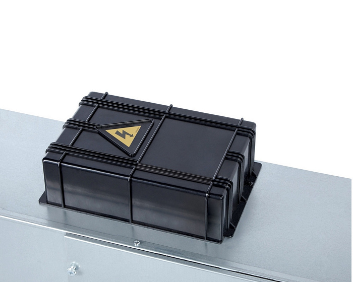 Вентиляционная установка Shuft STAR PVS-350