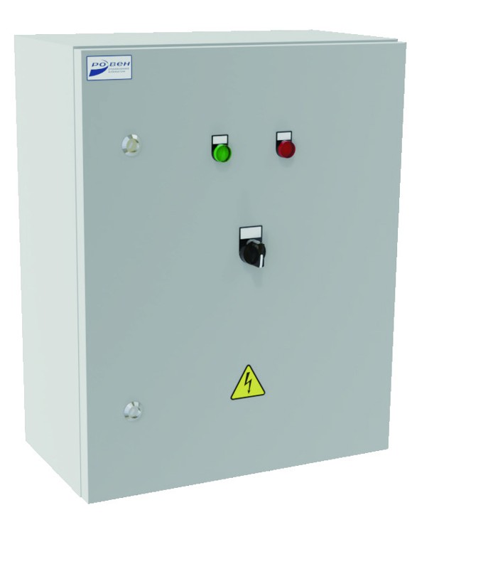 Преобразователь частоты RW11004