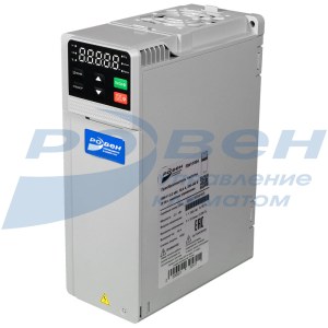 Преобразователь частоты RW11009