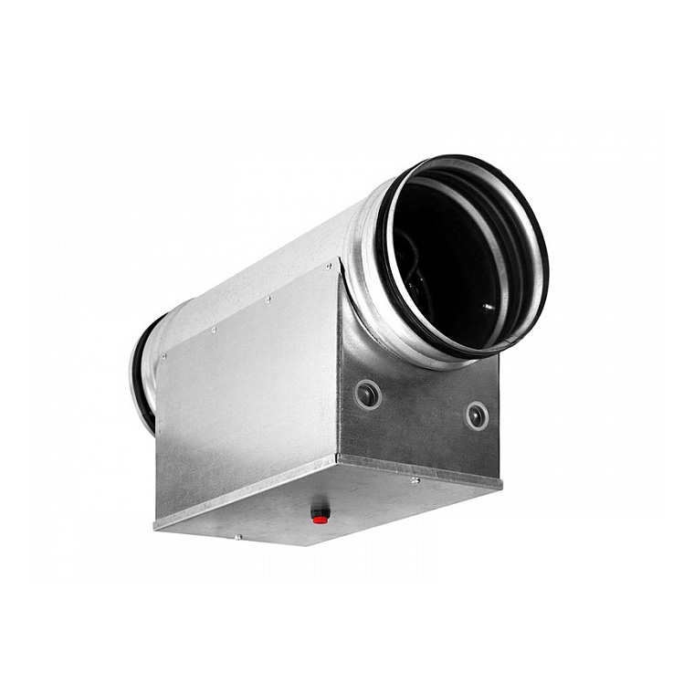 Электрический нагреватель Shuft EHC 200-3,0/1