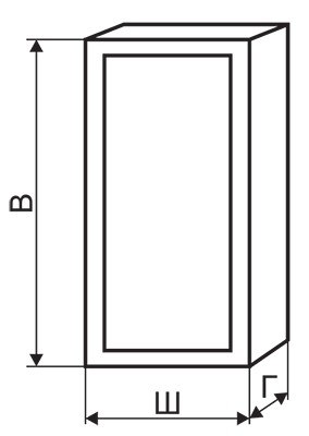 Щит упр. Iк ЩУВВК/9/14.2.1-Н1(1,3А)-П 2,2(380/4,85А)/2.2/4.1/5.1/7 RW-LZ/LT ЩУВВК-7 (LZ/LT)