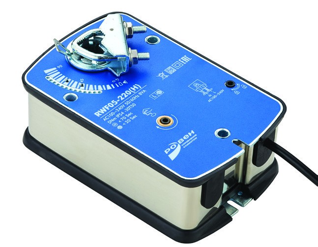 Электропривод RWF20-220S*