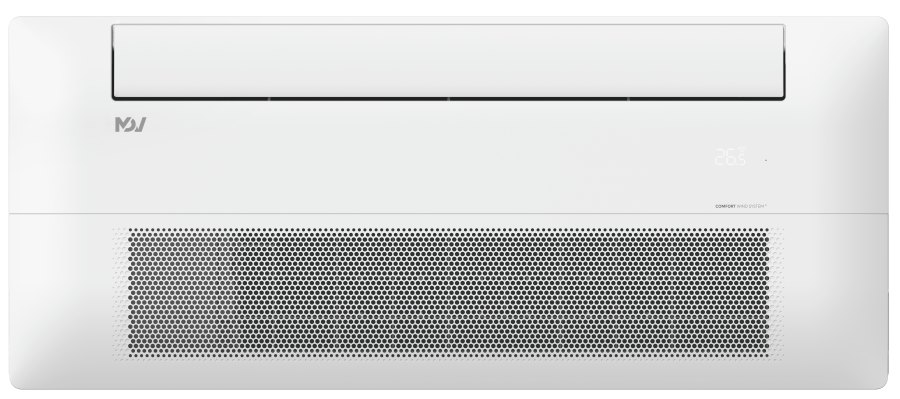 Кассетная сплит-система MDV MDCA2I-12HRFN8 / MDOAG-12HDN8 / T-MBQ1-UTA-A-TED Кассетная сплит-система MDV MDCA2I-12HRFN8 / MDOAG-12HDN8 / T-MBQ1-UTA-A-TED