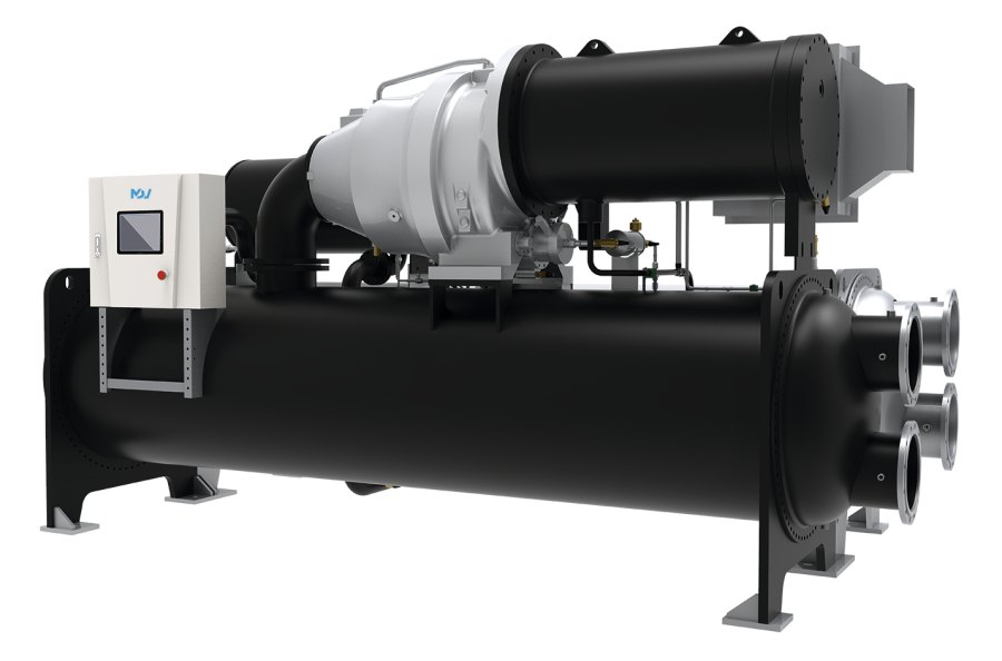 Чиллер MDV Aqua Effective MDVL-CWE1200E(H) Чиллер MDV Aqua Effective MDVL-CWE1200E(H)