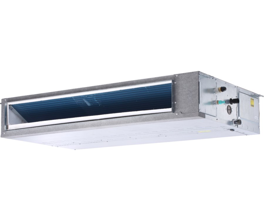 Канальный средненапорный внутренний блок VRF MDV MDVI3-36D2VR12D