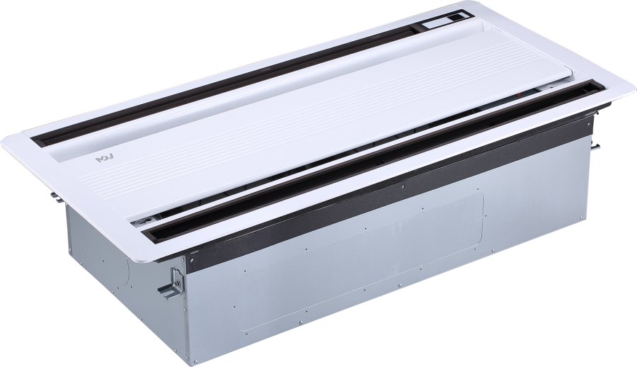 Кассетный двухпоточный внутренний блок VRF MDV MDVI3-71C2VR12D